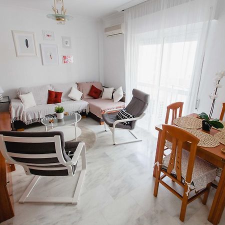 Apartamentos Las Huertas Cadix Extérieur photo